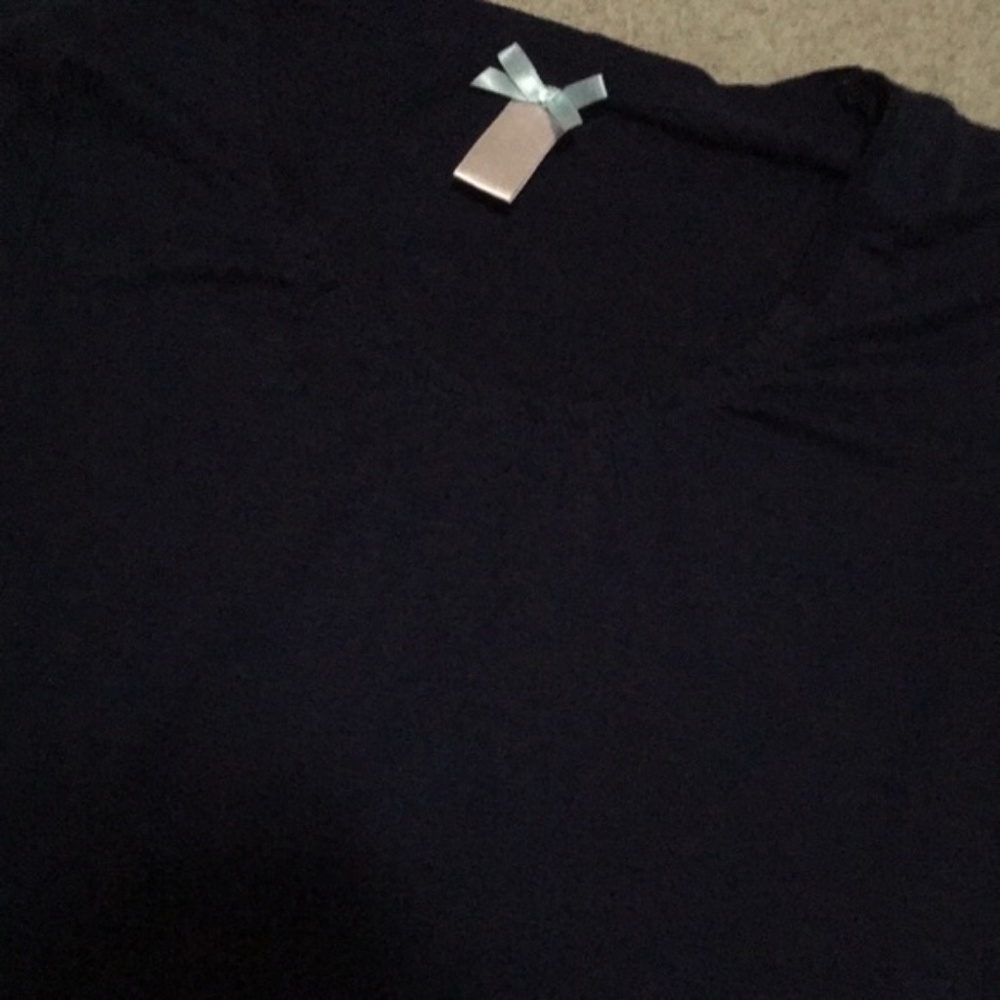 Aeropostale Navy Blue Short Sleeve Tee Bundle - Picture 4 of 10